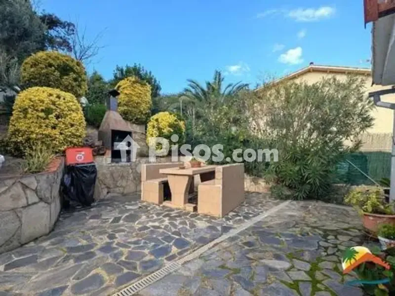 Terrazza - Chalet with Pool and Mountain Views in Lloret Blau