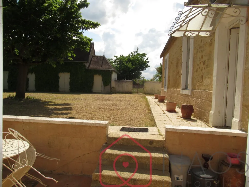 Aed - Character House with Panoramic View in Countryside