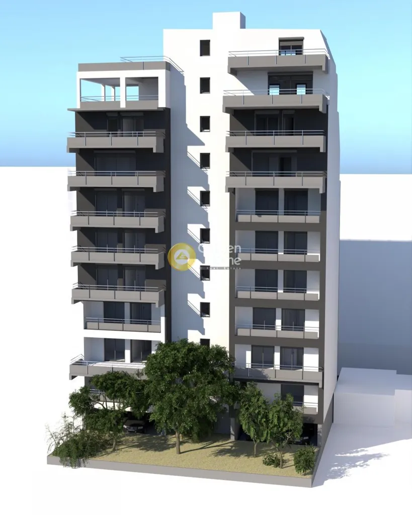 3-toaline korter asukohas GR