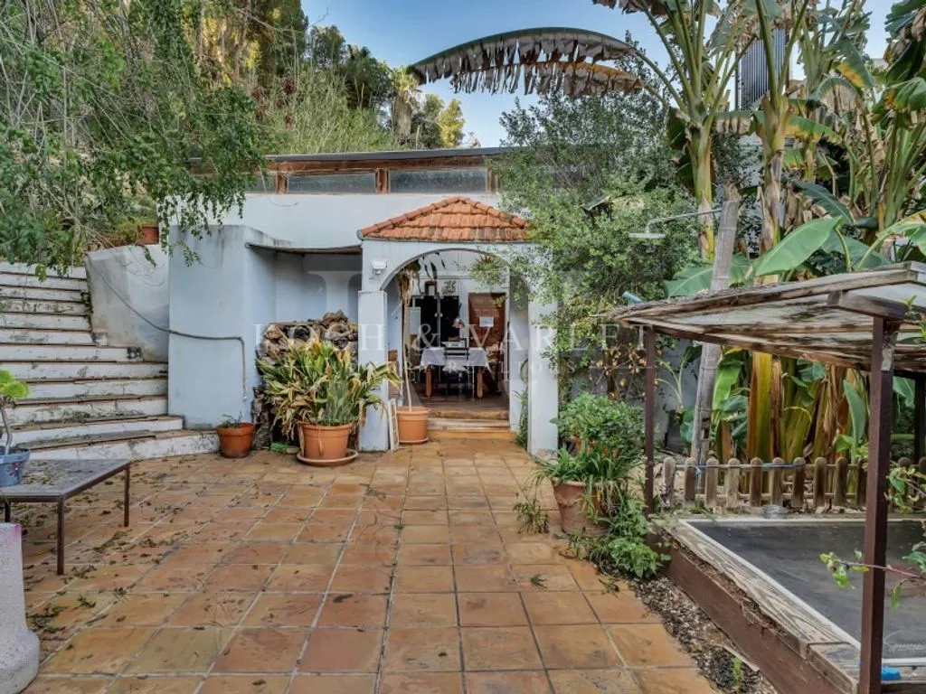Jardin - Luxury Villa with Sea Views in Javea
