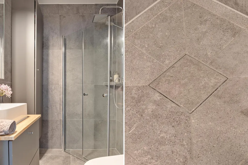 Bagni - Apartment with South-Facing Balcony in Central Location