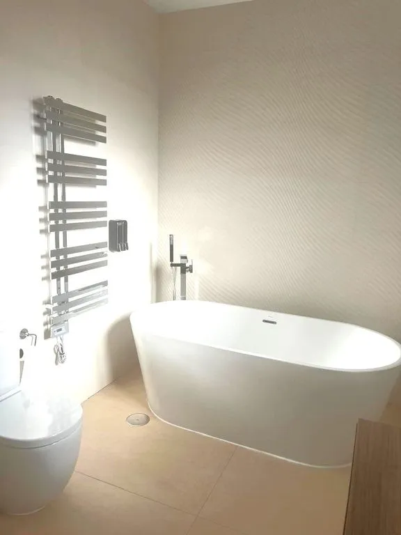 Vannitoad - Luxury Apartment with Cathedral Views in Málaga