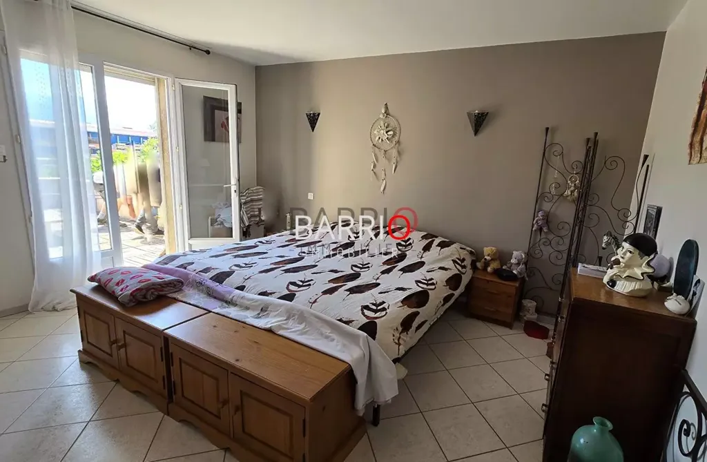 Magamistoad - Spacious House with Large Garage in Rural Setting
