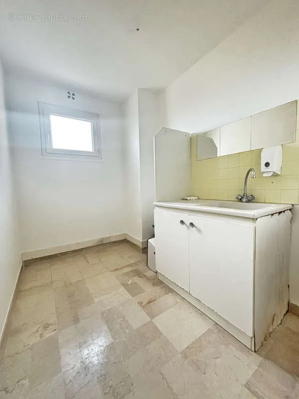 Appartement 4 pièces à La Verpilliere