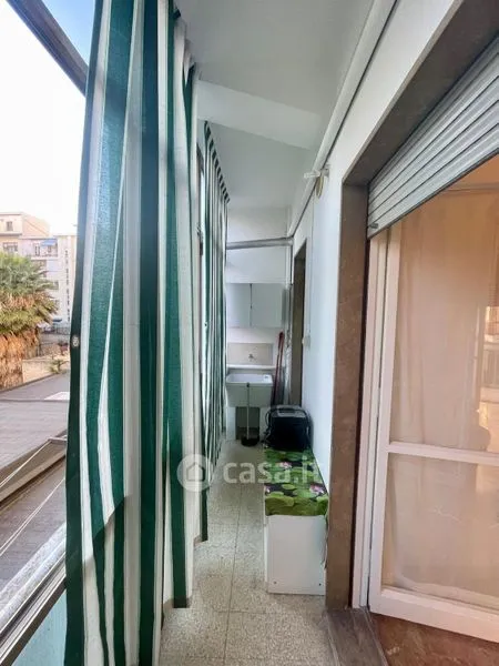 Balcon - Fully Furnished Flat with Balcony in Pescara
