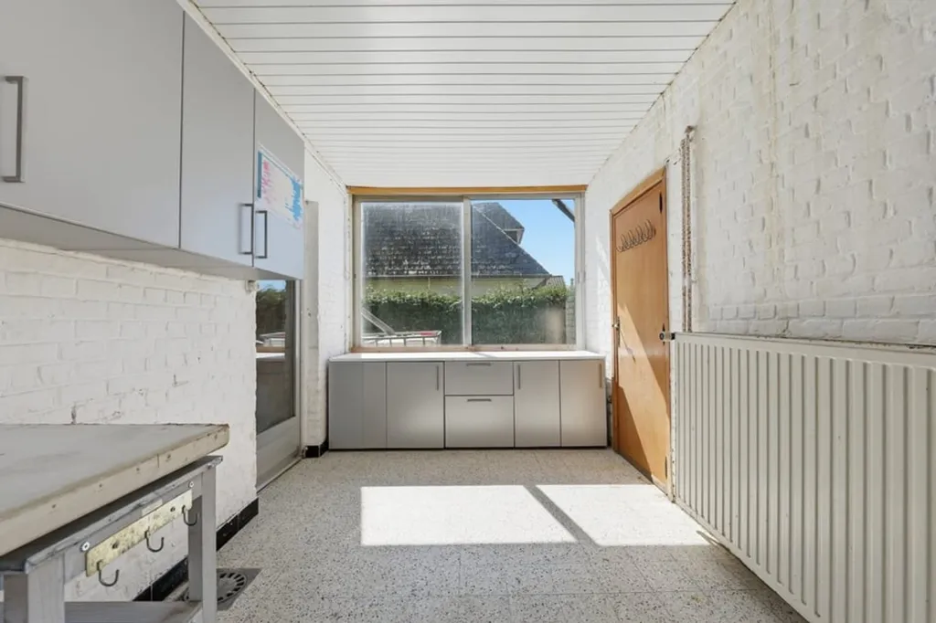 Cucina - Open Plan House with Looft in Molenstraat