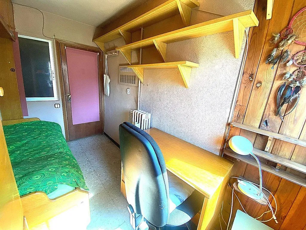 Chambres - Apartment with Terraces in Portazgo