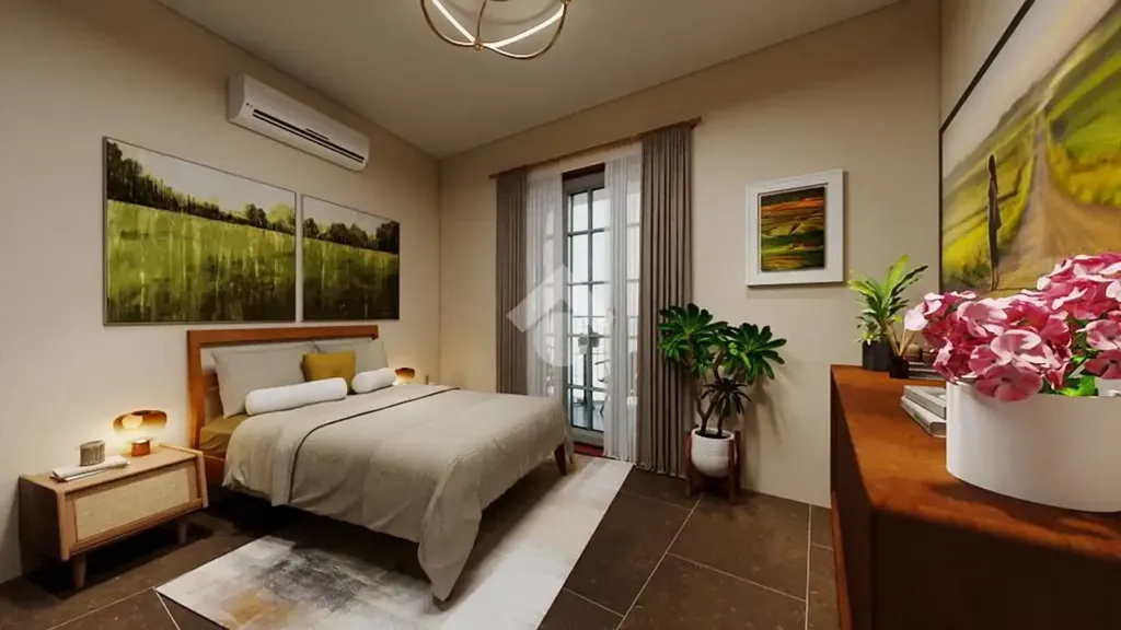 Chambres - Apartment with Balcony in Savona
