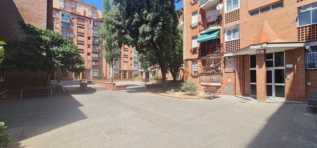 Aed - Apartment with Balcony in Sant Julià de Lòria
