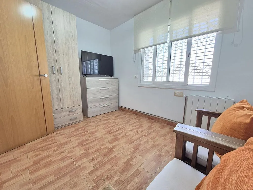 Chambres - Apartment with Pool and Terrace in Coma-Ruga