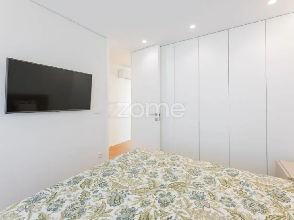 Chambres - Contemporary House with Pool in Cabreiros, Braga