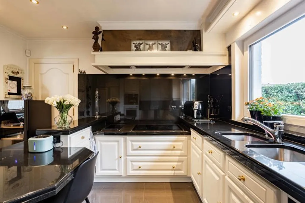 3-bedroom house in Geraardsbergen