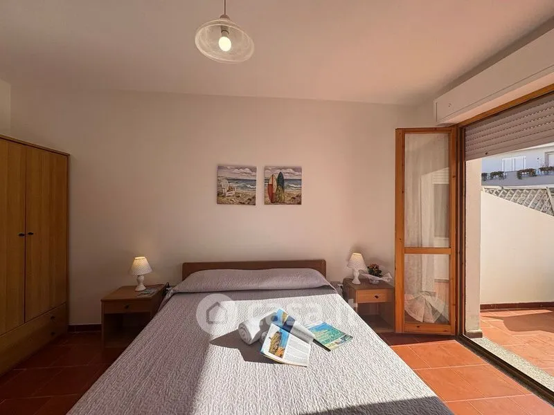 Chambres - Trilocale with Sea View in Castelsardo