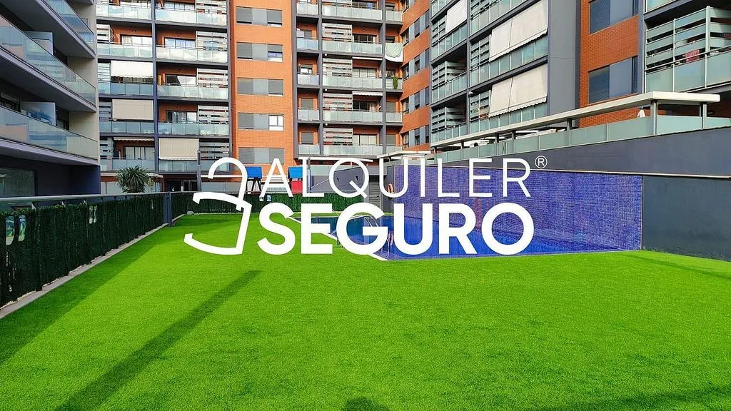 Jardin - City Centre Flat with Pool in Paterna