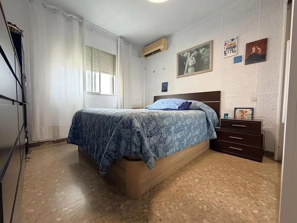 Magamistoad - Luxury Flat with Pool in El Cónsul, Málaga