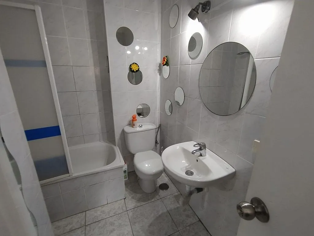 Vannitoad - Studio with Pool on Melchor Luz Avenue