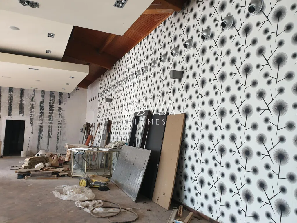 Pièces - Hotel Project with 28 Rooms in Grado