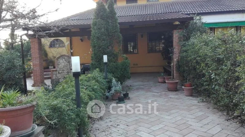 Terrasse - Isolated Villa with Orchard in San Bartolomeo
