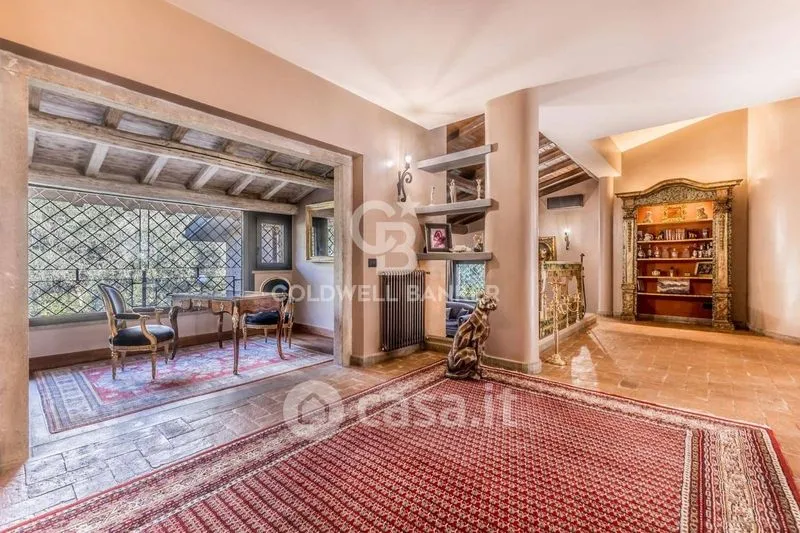 Elutuba - Villa with Infinity Pool in Viterbo