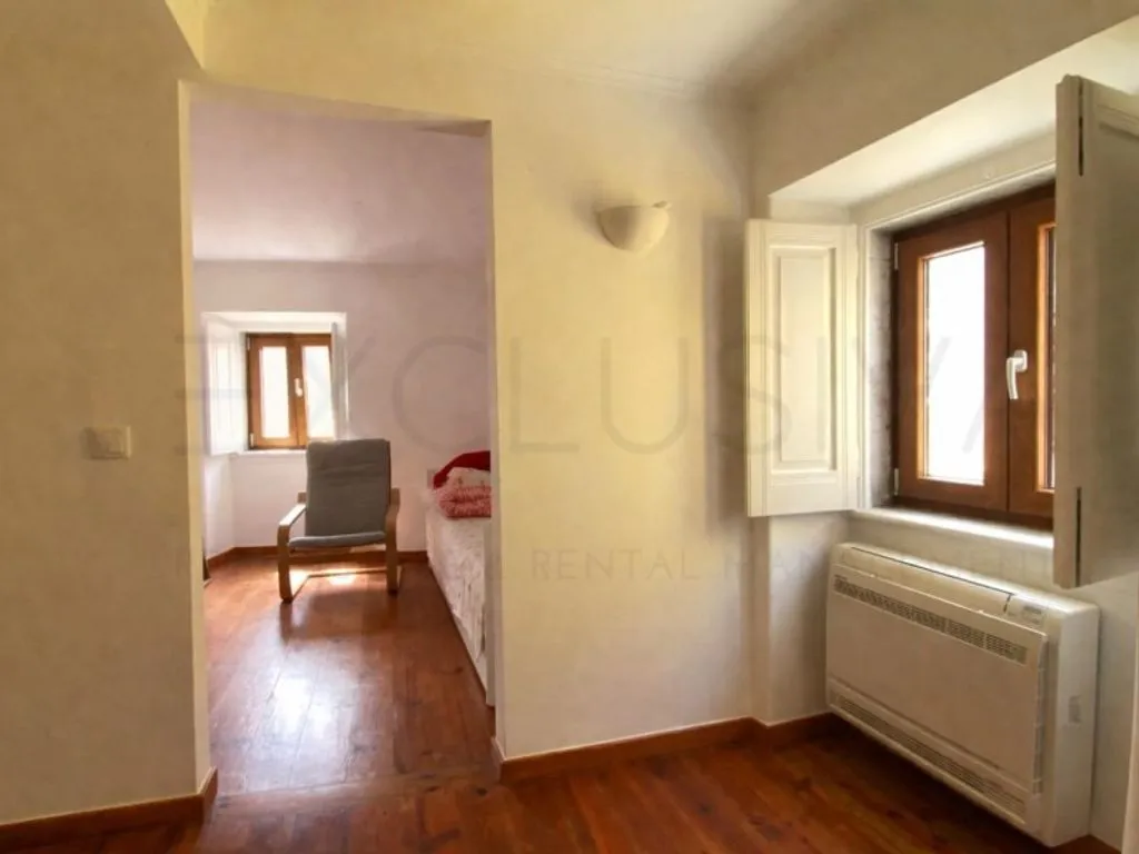 Camere da letto - Triplex Flat with Beach Proximity in Cascais