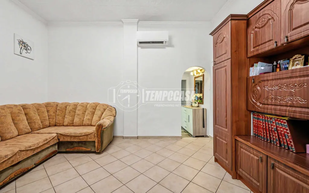 Elutuba - Central Flats with Balcony in Faenza