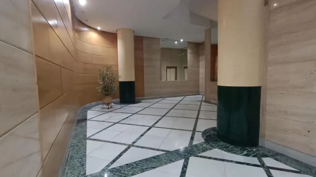 Appartement 3 chambres à Zamora
