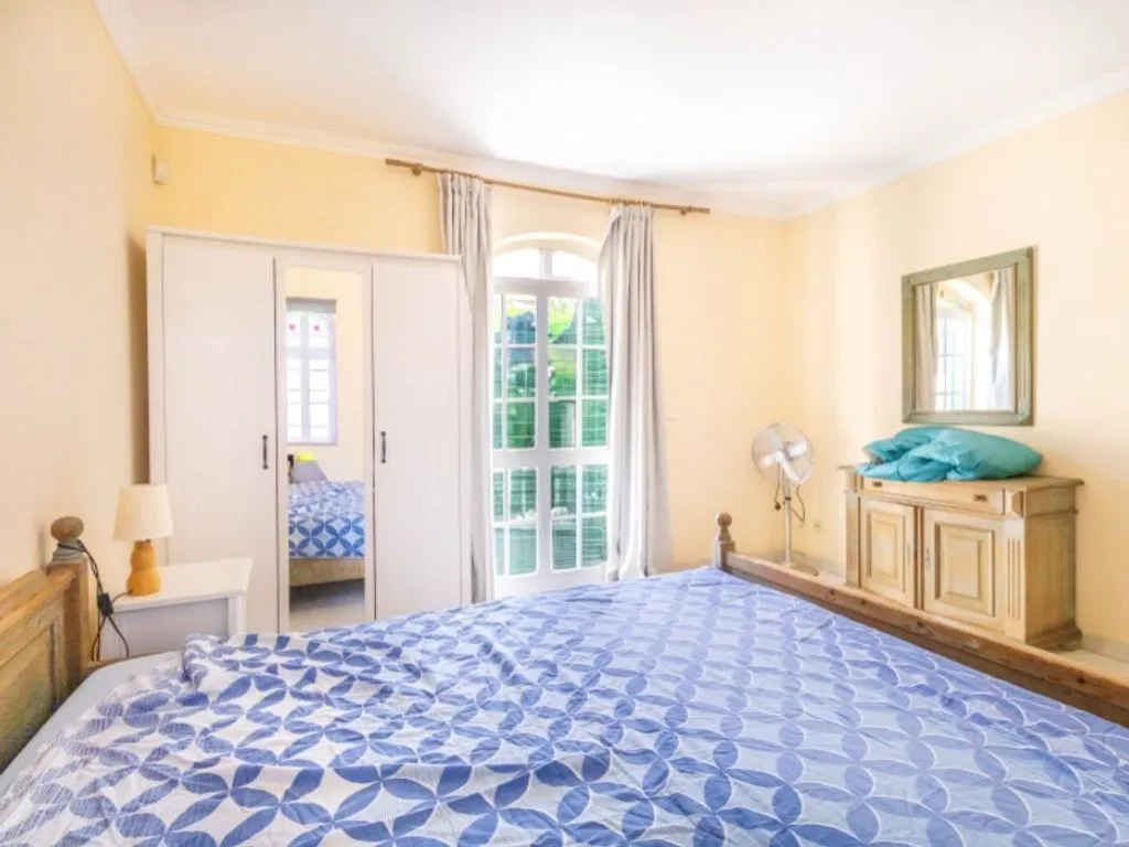 Chambres - Luxury Villa with Pool in Alcantarilha