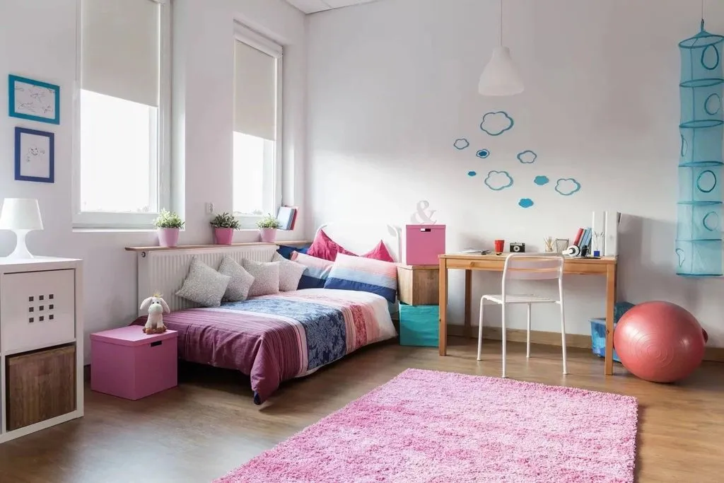 Chambres - Appartement Haut de Gamme avec Terrasse à Boulogne-Billancourt