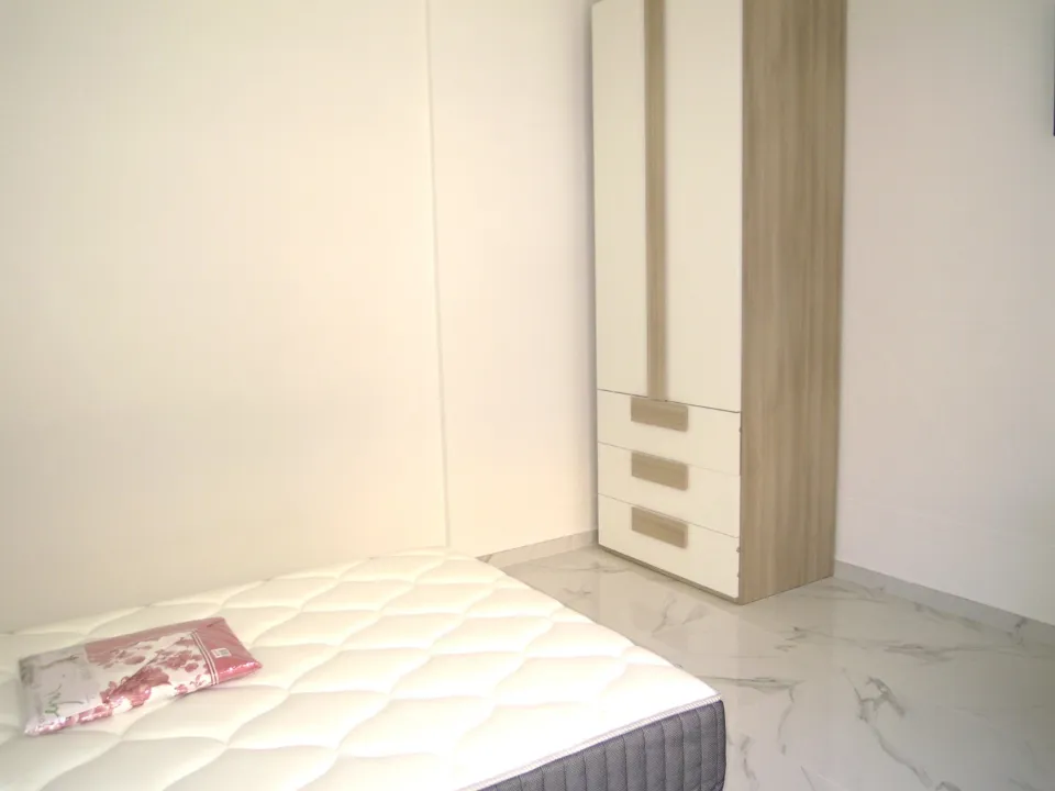 Chambres - Rented Studio with Terrace in Central Rome
