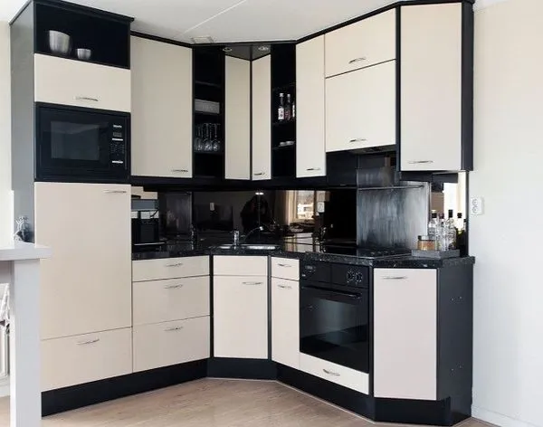 Cuisine - Apartment with Balcony in Utrecht