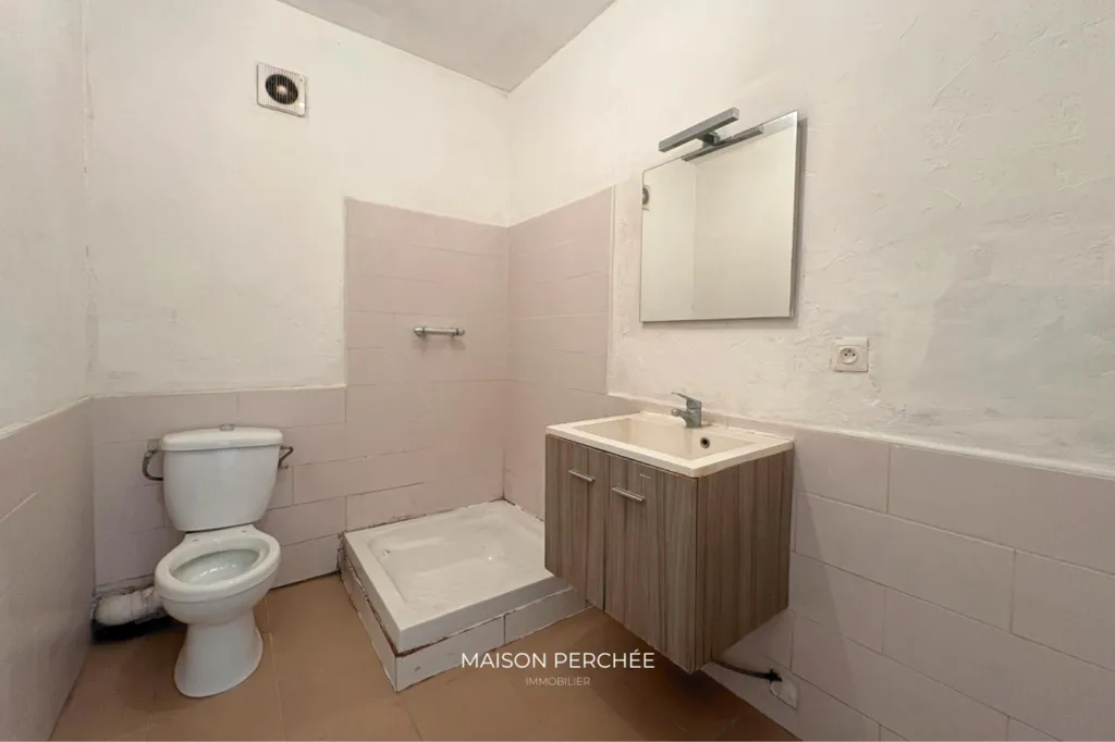 Vannitoad - Studio with Parking in Draguignan