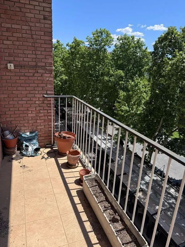 Rõdu - Apartment with Terrace in Palencia Centre