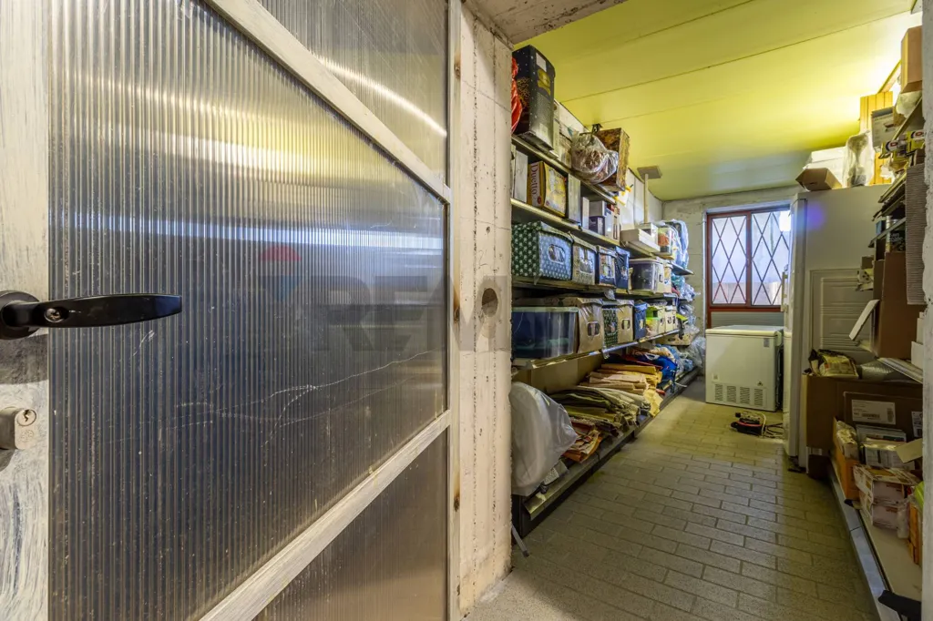 Lavanderia - Villa indipendente con parco privato a Magnano