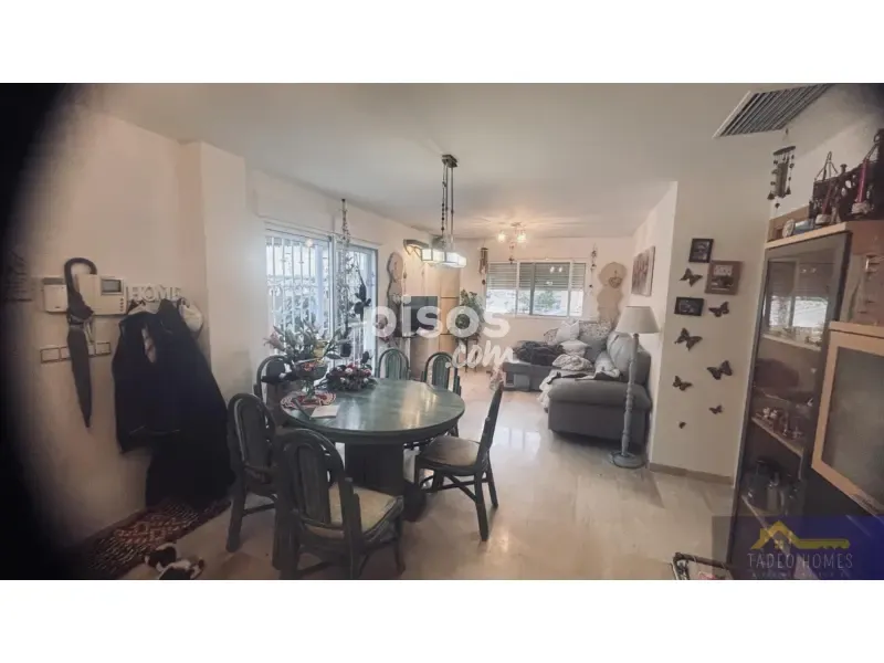 Dining Room - Penthouse with Pool View in United Golf Resort