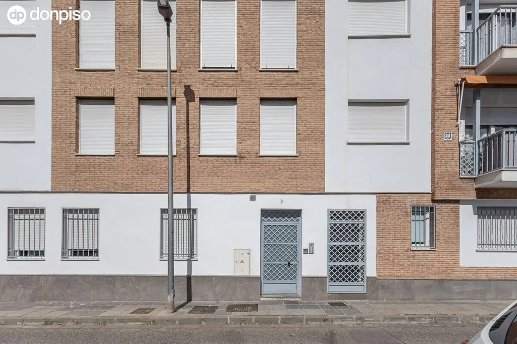 2-toaline korter asukohas Santa Fe