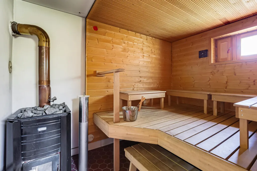 Pièces - Renovated Frontman House in Asevelikylä