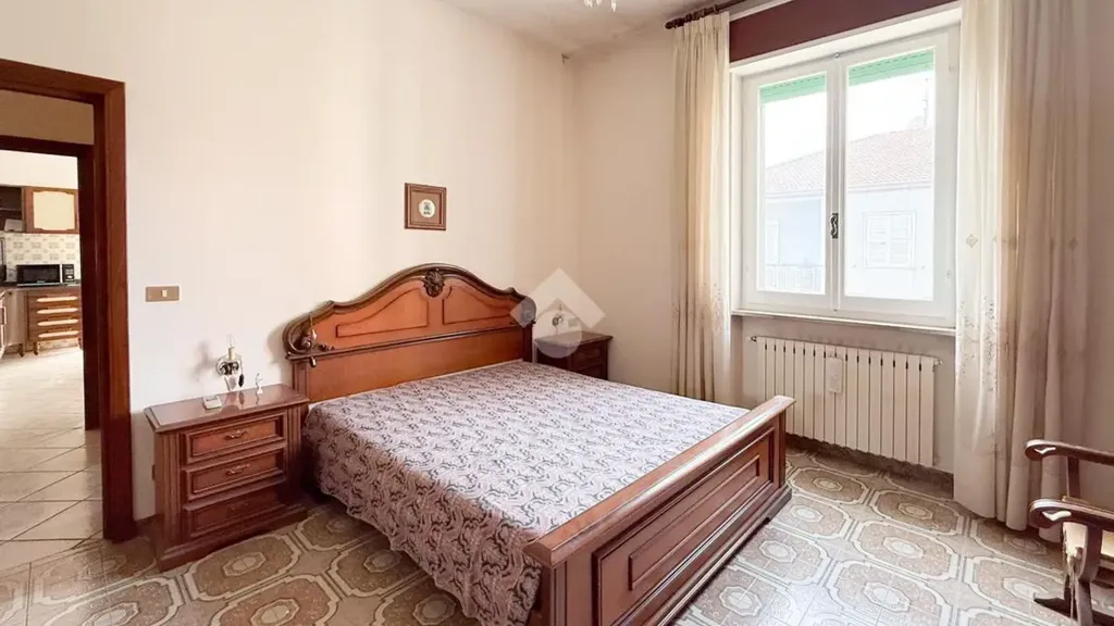 Camere da letto - Two-Level Villa with Garden in Sambuceto