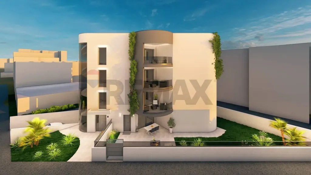 Extérieur - Newly Built Apartment with Terrace in Lecce