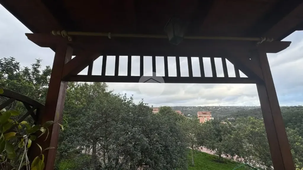 Terrasse - Rear-Facing Apartment with Balcony in Sassari