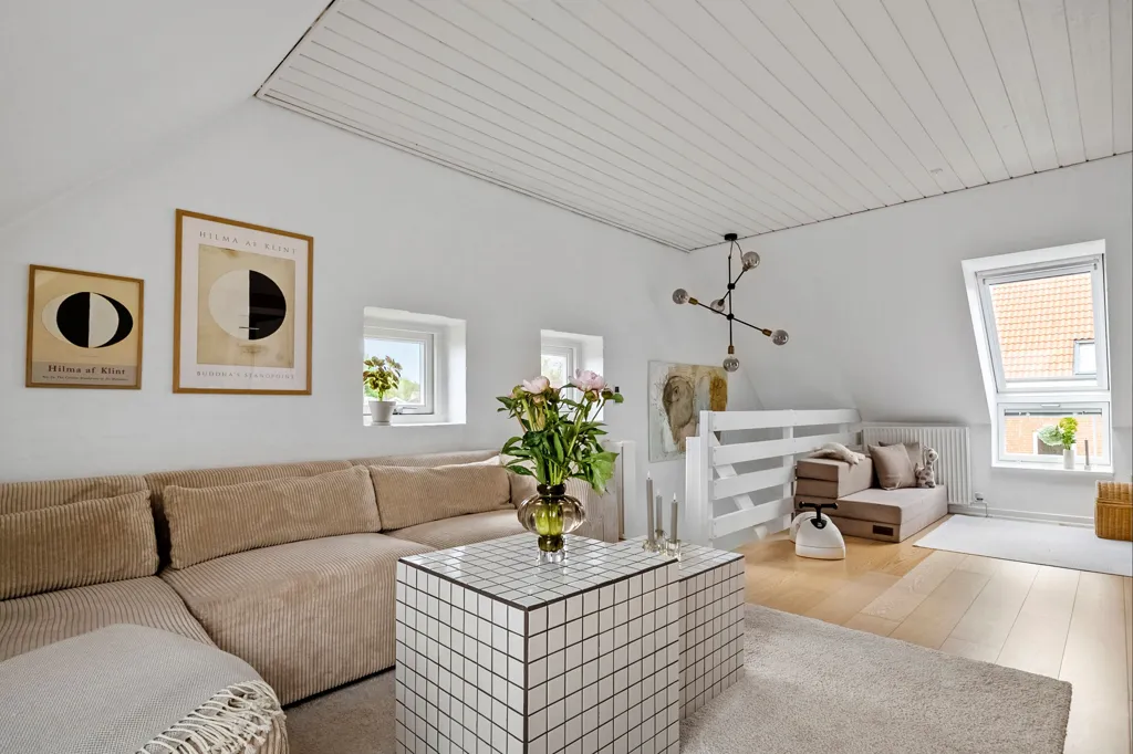 5-room house in Viby J