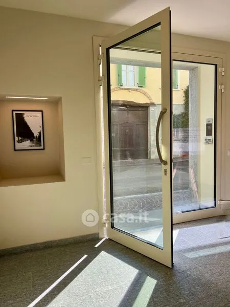 Entrée - Luxury Eco-Friendly Apartment in Agliano Terme