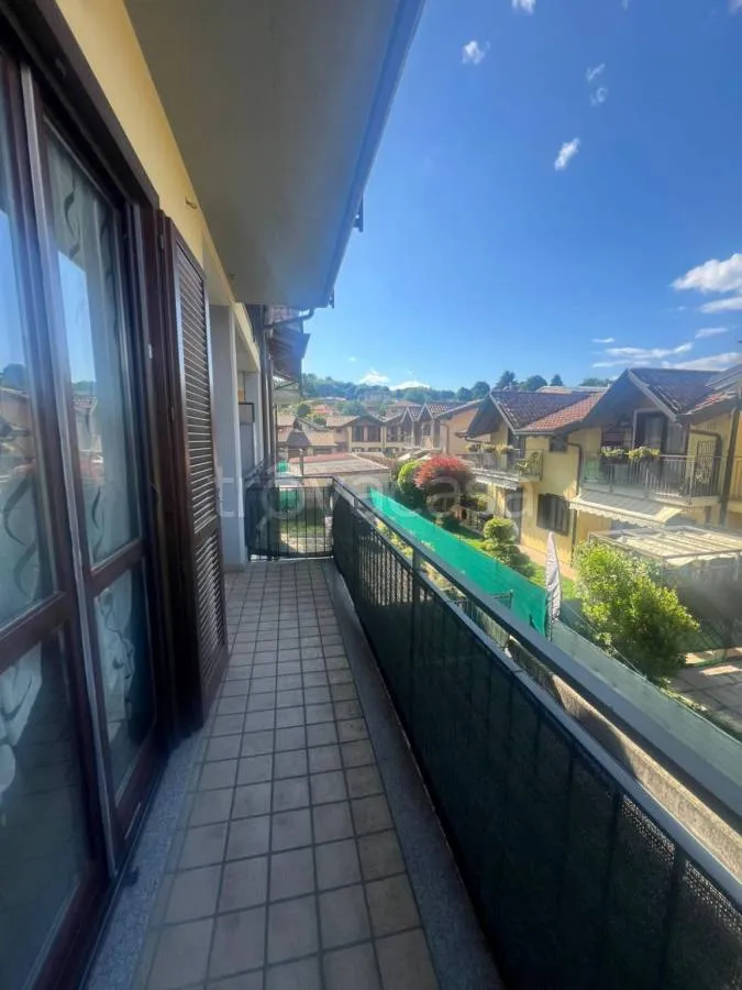 Balcon - Fully Furnished Apartment with Balcony in Ternate