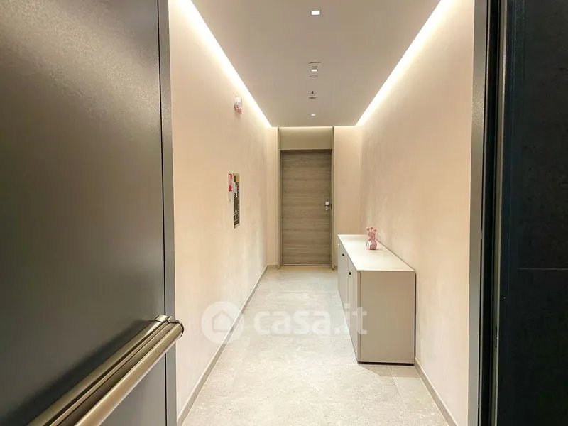 Entrée - Apartment with Sea View in Salerno
