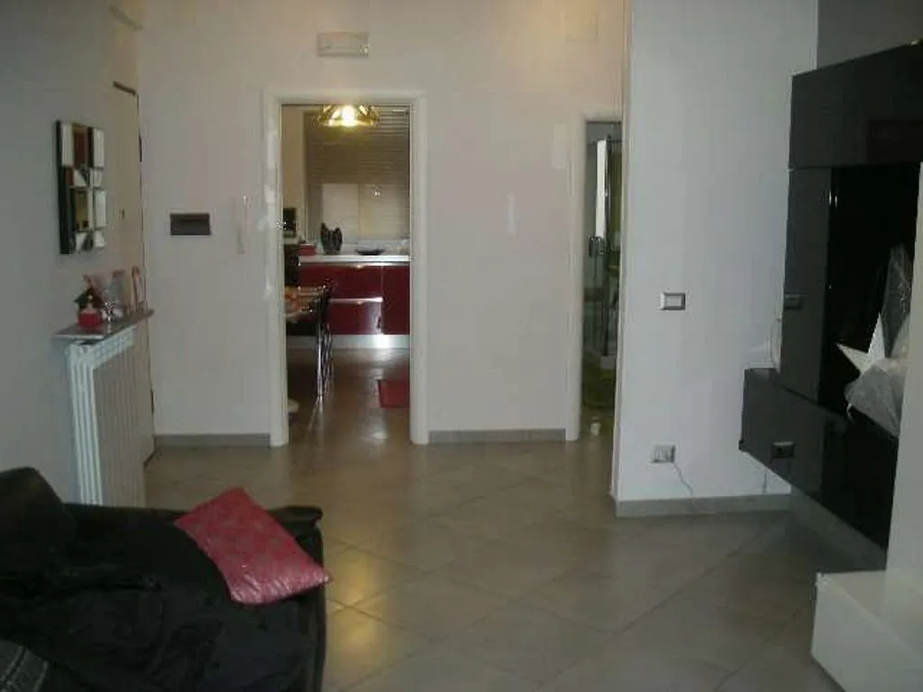 Séjour - Modernised Flat with Balcony in Centre Històric