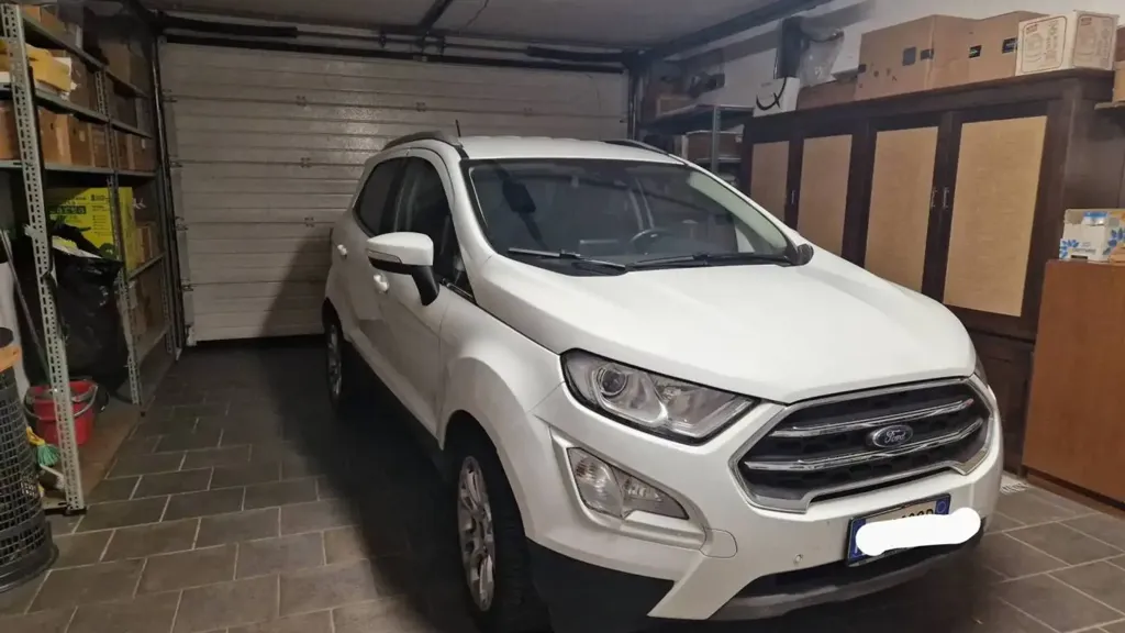 garage