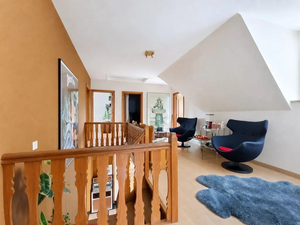 Toad - House with 60 m² Terrace in Herent