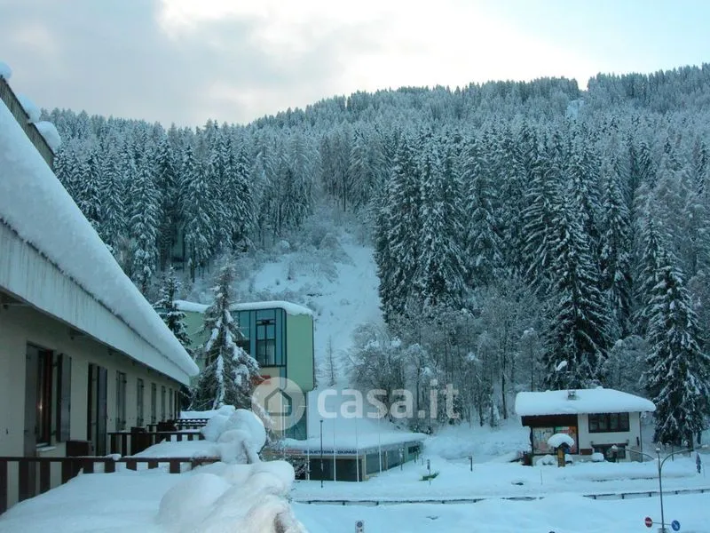 Balcon - Attico Apartment with Terrace in Marilleva