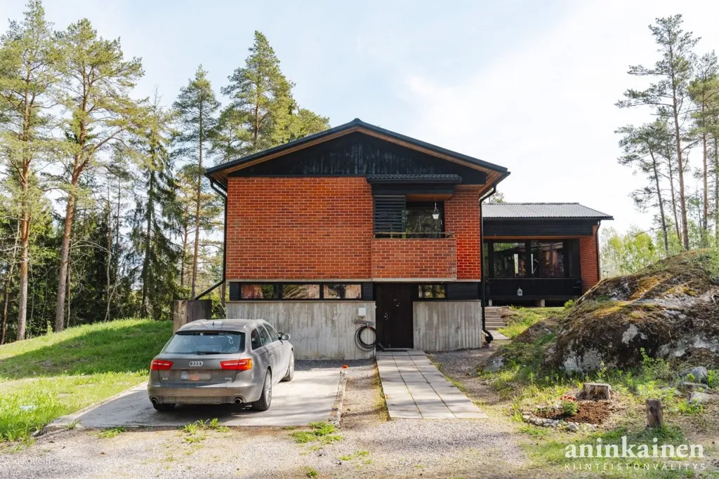 Esterno - Spacious Detached House with Garden in Lieto Centre