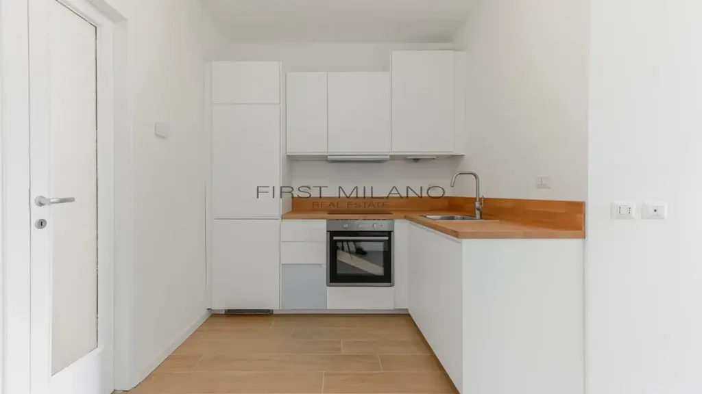 Cuisine - Modernised Studio Flat near Politecnico, Milan