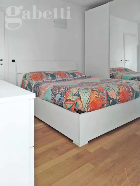 Magamistoad - Seafront Apartment with Terrace in Senigallia